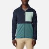 Men Columbia Jackets & Coats | Columbia Hike Fleece Jacket