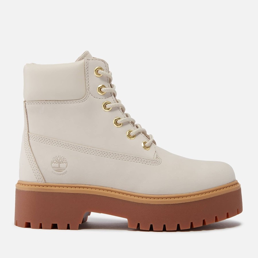 Footwear Timberland Boots | Timberland Women'S Slone Street Nubuck Boots