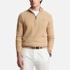 Men Polo Ralph Lauren Hoodies & Sweats | Polo Ralph Lauren Double Knit Sweatshirt