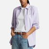 Woemn Polo Ralph Lauren Shirts & Blouses | Polo Ralph Lauren Oxford Cotton Shirt