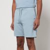 Men GANT Shorts | Gant Shield Cotton-Blend Sweat Shorts