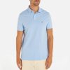 Men Tommy Hilfiger Polo Shirts | Tommy Hilfiger Men'S 1985 Regular Polo Shirt - Kingly Blue