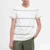 Men Barbour Heritage T-Shirts | Barbour Heritage Cotton-Jersey T-Shirt