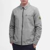 Men Barbour International Shirts | Barbour International Volt Cotton-Canvas Shirt