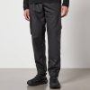 Men Rains Trousers | Rains Shell Cargo Rain Trousers