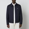 Men GANT Jackets & Coats | Gant Windcheater Cotton Jacket