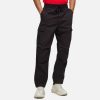 Men HUGO Trousers | Hugo Garlo233 Cotton Cargo Trousers