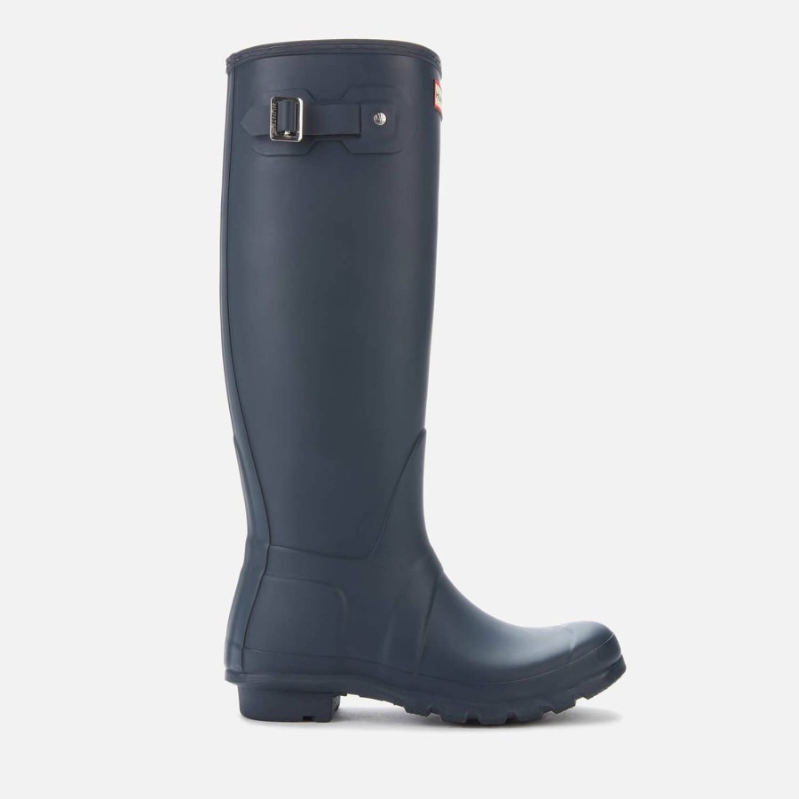 Footwear Hunter Boots | Hunter Women'S Original Tall Wellies