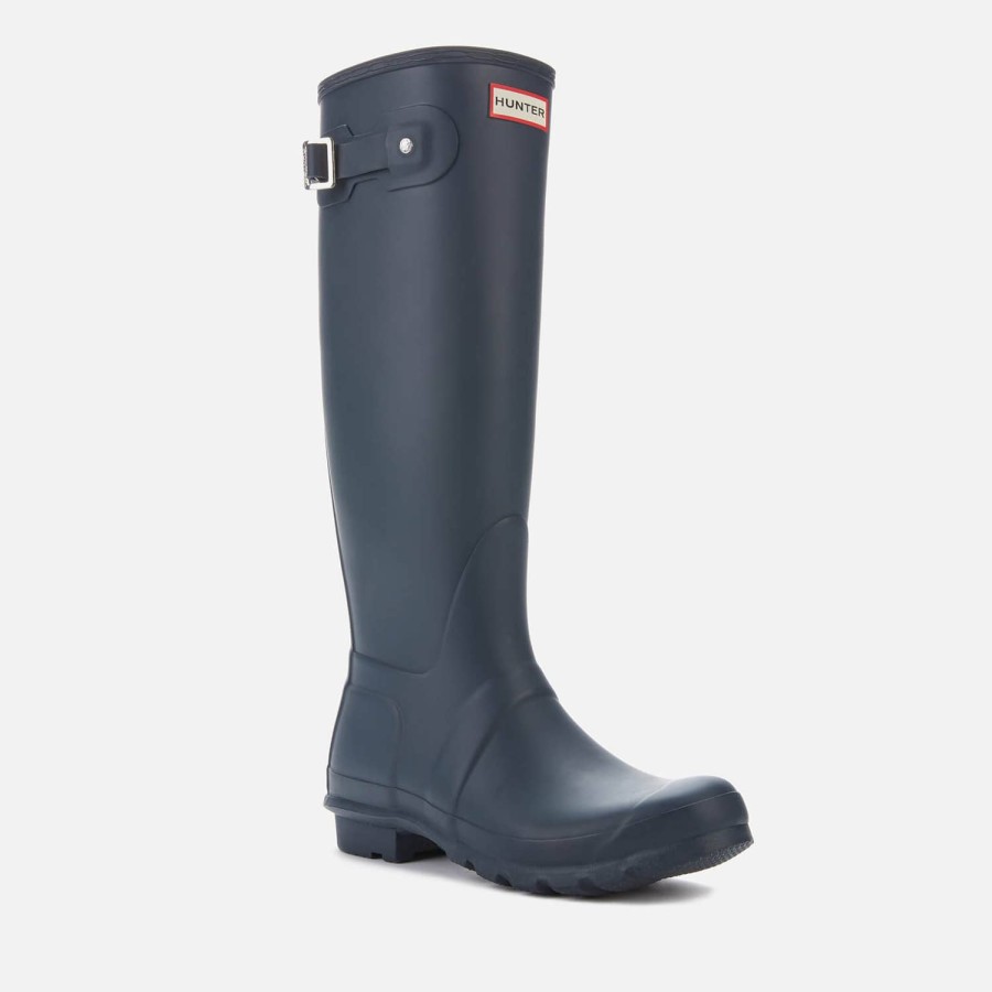 Footwear Hunter Boots | Hunter Women'S Original Tall Wellies