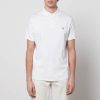 Men Polo Ralph Lauren Polo Shirts | Polo Ralph Lauren Cotton-Jersey Polo Shirt