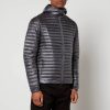 Men Rapha Jackets & Coats | Rapha Explore Nylon Hooded Down Jacket