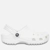 Footwear Crocs Sandals | Crocs Classic Rubber Clogs