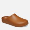 Footwear Crocs Sandals | Crocs Men'S Dylan Rubber Clogs