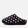 Footwear Subu Sandals | Subu Quilted Shell Slippers