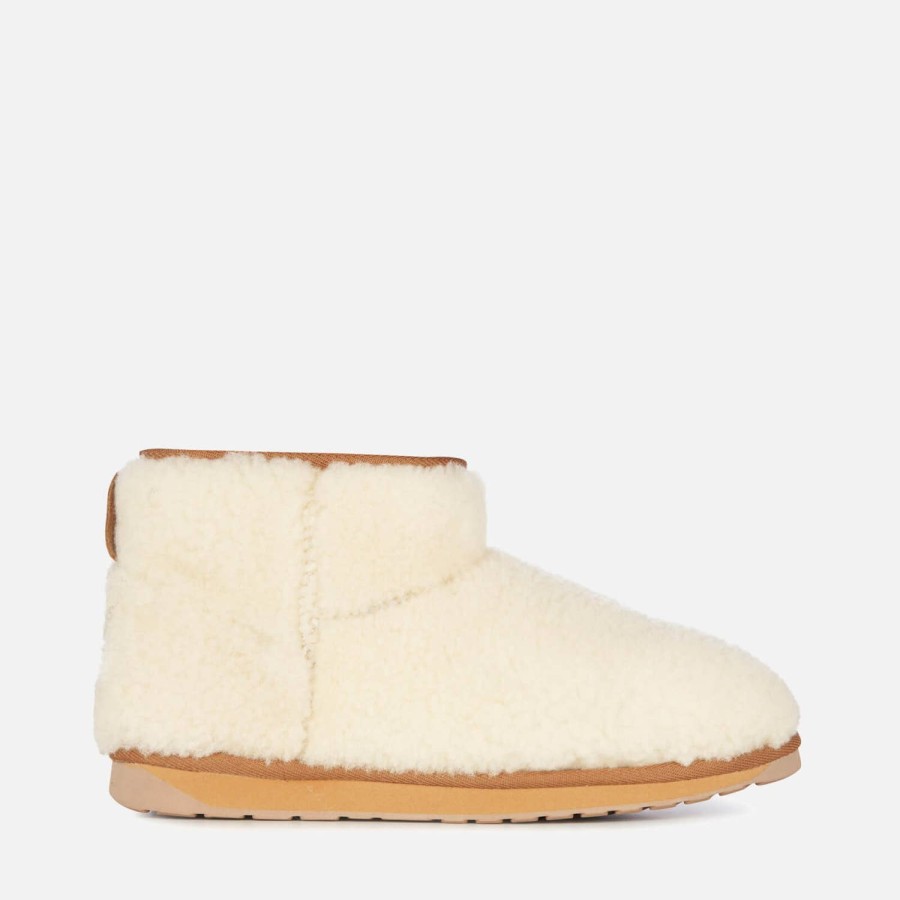 Footwear EMU Australia Boots | Emu Australia Stinger Micro Teddy Shearling Boots