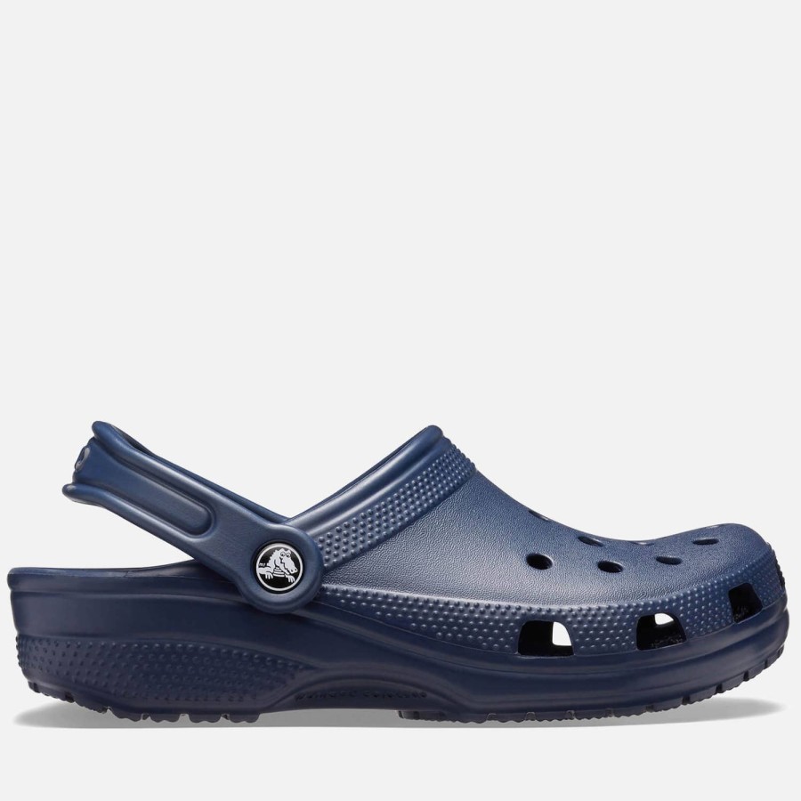 Footwear Crocs Sandals | Crocs Classic Rubber Clogs