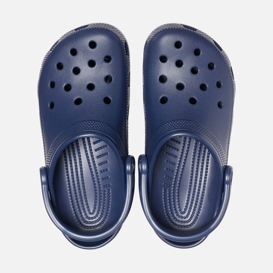 Footwear Crocs Sandals | Crocs Classic Rubber Clogs