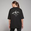 Men MP T-Shirts | Mp Women'S Outdoor Active T-Shirt