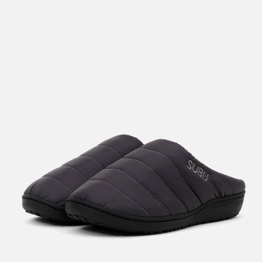 Footwear Subu Sandals | Subu Quilted Shell Slippers