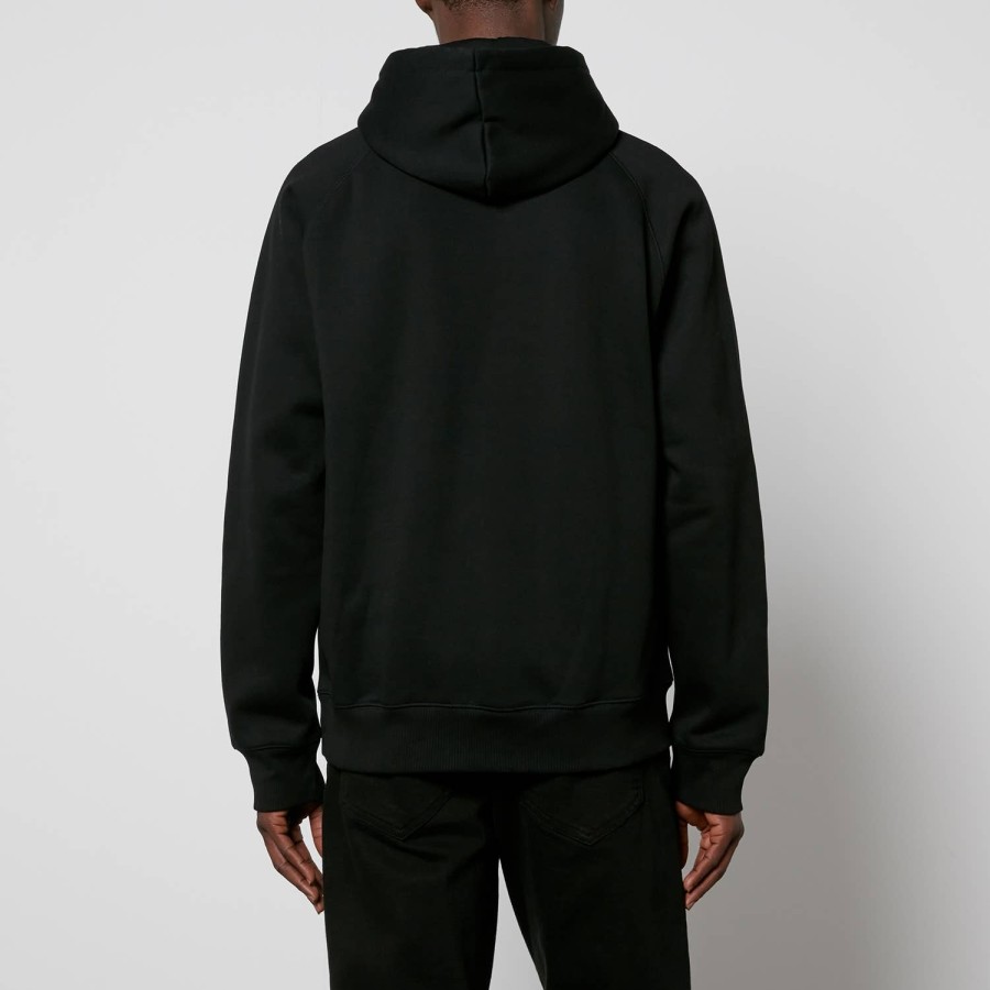 Men Carhartt WIP Hoodies & Sweats | Carhartt Wip Chase Cotton-Blend Hoodie