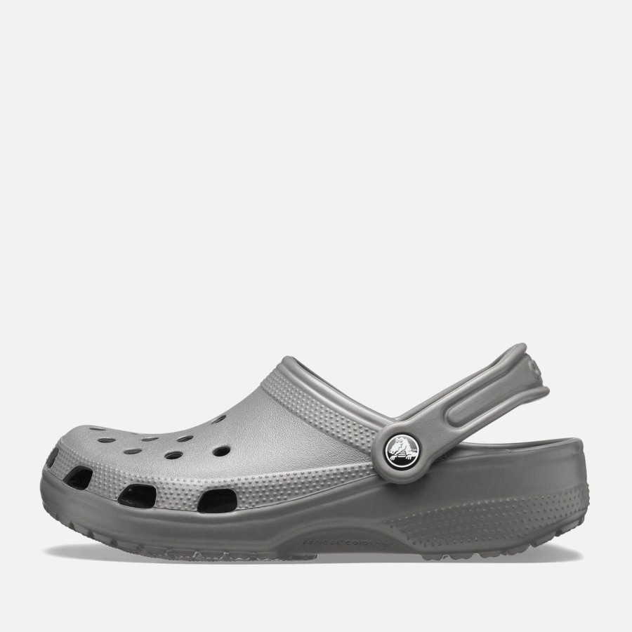 Footwear Crocs Sandals | Crocs Classic Rubber Clogs