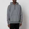 Men Carhartt WIP Loungewear | Carhartt Wip Chase Cotton-Blend Hoodie