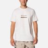 Men Columbia Loungewear | Columbia Explorers Canyon T-Shirt