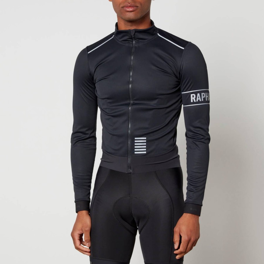 Men Rapha T-Shirts | Rapha Pro Team Infinium Gore-Tex® Jacket