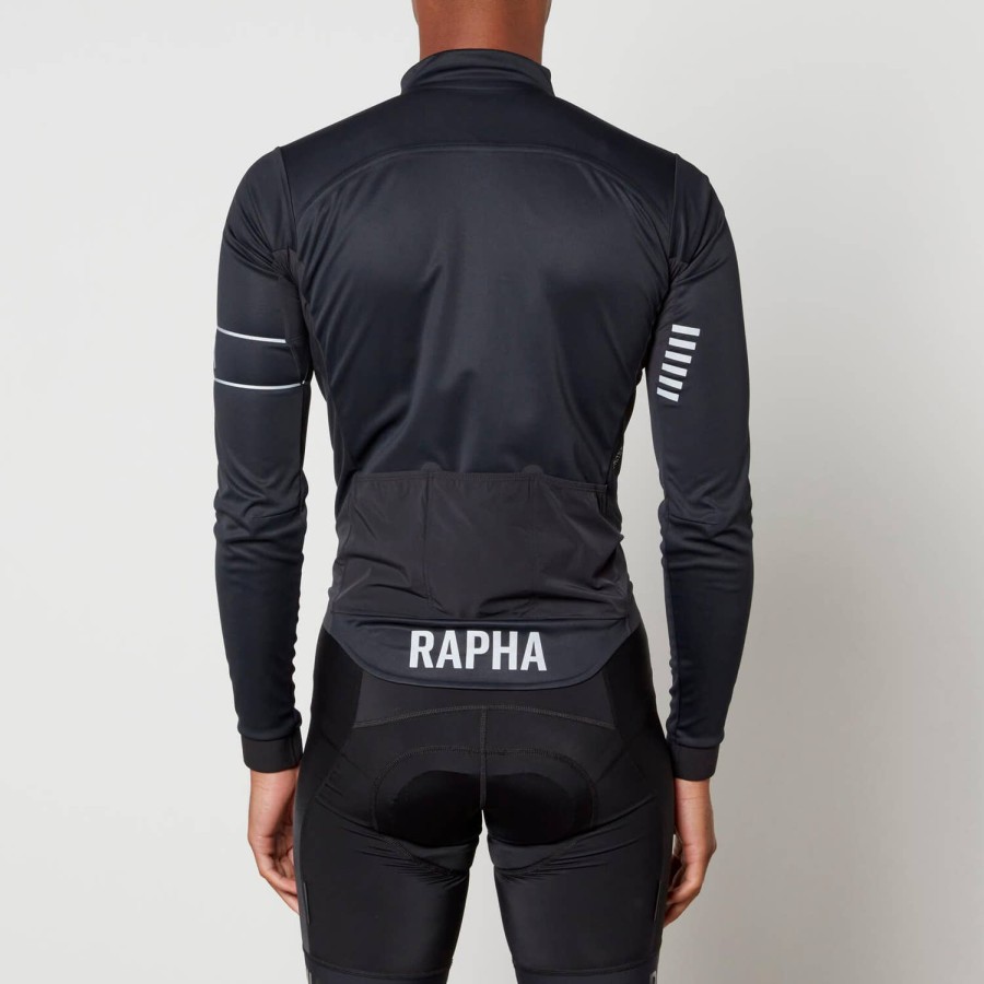 Men Rapha T-Shirts | Rapha Pro Team Infinium Gore-Tex® Jacket