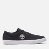 Footwear Timberland Trainers | Timberland Men'S Mylo Bay Canvas Low-Top Trainers