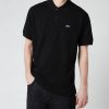 Men Lacoste Polo Shirts | Lacoste Men'S Classic Polo Shirt