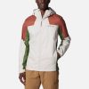 Men Columbia Jackets & Coats | Columbia Inner Limits Iii Shell Jacket