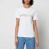 Woemn PS Paul Smith Loungewear | Ps Paul Smith Cotton T-Shirt