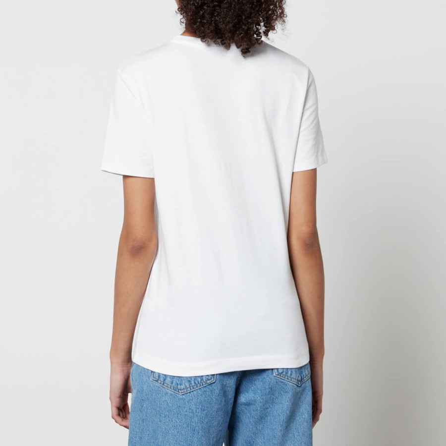 Woemn PS Paul Smith Loungewear | Ps Paul Smith Cotton T-Shirt