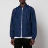 Men Polo Ralph Lauren Jackets & Coats | Polo Ralph Lauren Gunner Cotton And Nylon-Blend Bomber Jacket