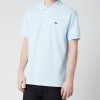 Men Lacoste Polo Shirts | Lacoste Men'S Classic Polo Shirt - Pale