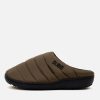 Footwear Subu Sandals | Subu Quilted Shell Slippers