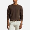 Men Polo Ralph Lauren Knitwear | Polo Ralph Lauren Cotton Jumper