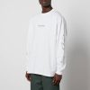 Men Carhartt WIP T-Shirts | Carhartt Wip Safety Pin Organic Cotton-Jersey T-Shirt