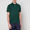 Men Polo Ralph Lauren Polo Shirts | Polo Ralph Lauren Slim-Fit Cotton-Pique Polo Shirt