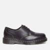 Footwear Dr. Martens Shoes | Dr. Martens 1461 Gothic Americana Leather Shoes