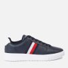 Footwear Tommy Hilfiger Trainers | Tommy Hilfiger Cupsole Trainers