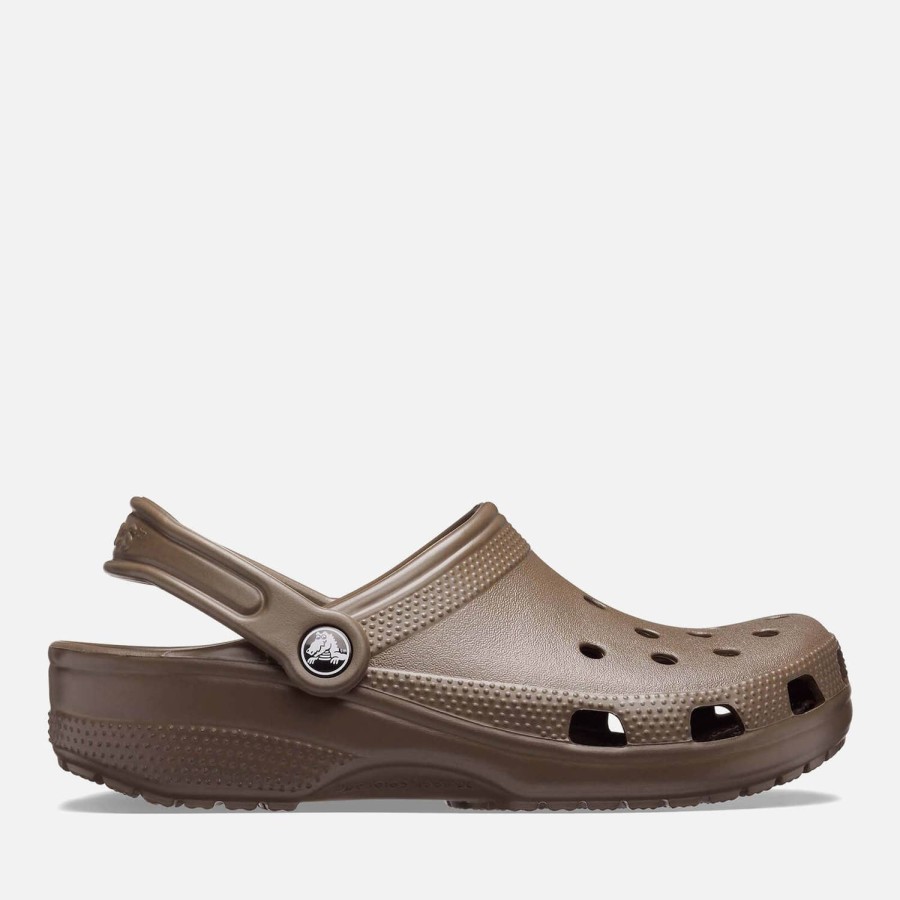 Footwear Crocs Shoes | Crocs Classic Croslite Clogs