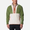 Men Columbia Jackets & Coats | Columbia Back Bowl Fleece Jumper