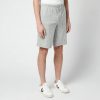 Men Polo Ralph Lauren Shorts | Polo Ralph Lauren Men'S Lounge Shorts - Andover Heather