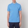 Men Polo Ralph Lauren Polo Shirts | Polo Ralph Lauren Cotton Polo Shirt