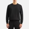 Men Armani Exchange Hoodies & Sweats | Armani Exchange Cny Cotton Sweatshirt