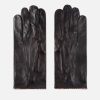 Men Paul Smith Gloves & Scarves | Paul Smith Leather Gloves