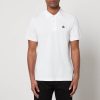 Men Moose Knuckles Polo Shirts | Moose Knuckles Cotton-Pique Polo Shirt