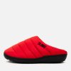 Footwear Subu Sandals | Subu Quilted Shell Slippers